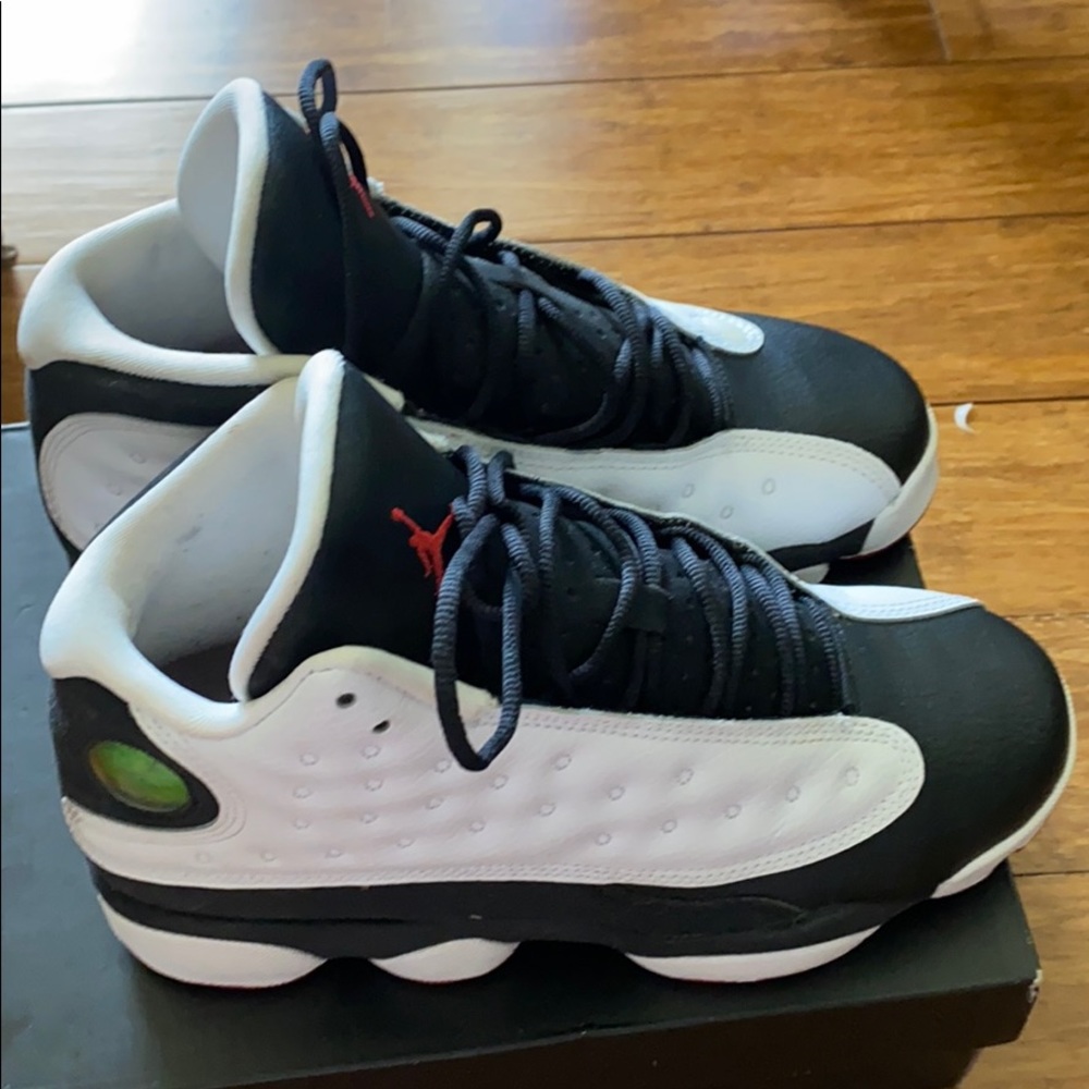 AIR JORDAN 13 RETRO (GS)